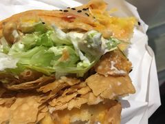 -煎饼道·新鲜现做(来福士店)