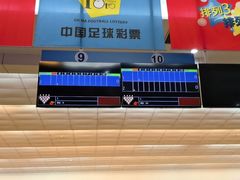 -广州保龄球馆(广州天河体育中心店)