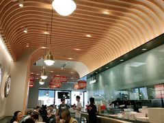 -每味每客·重庆麻辣烫(拓展大厦店)