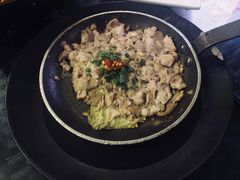 -炊烟小炒黄牛肉(中心印象城店)