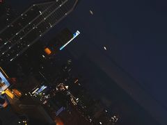 -上海雅居乐万豪侯爵酒店