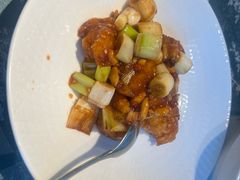 -扬州香格里拉·香宫中餐厅