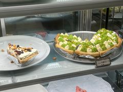 -Pie Bird(新闸路店)