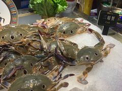 -加餐海鲜自助(集美银泰百货店)