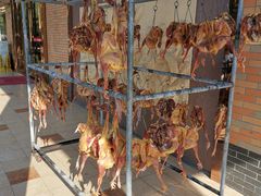 -聚丰园•湖鲜餐厅(阿红私房菜梅石路店)