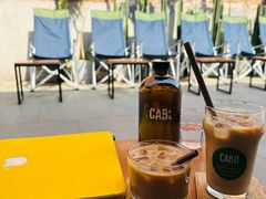 -CABO Coffee