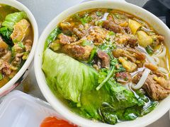 -嘉华小吃(蛇口市场店)