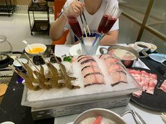 -红鼎豆捞·非遗鲍皇汤火锅(宝丰路店)