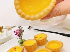 水牛奶蛋挞-御彩酒家(东风东路店)