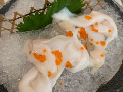 -雍和会海鲜姿造自助(湖东路店)