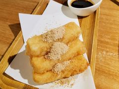 -太二酸菜鱼(财富购物中心店)