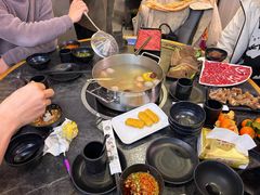 -林记潮牛·牛肉火锅(上马墩店)