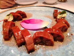 -悦融琥珀·京鲁菜·海味珍品(西单店)