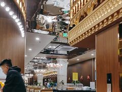-巴依老爷新疆美食(常营店)
