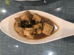 -茶油香闽南菜·花园餐厅(前埔店)