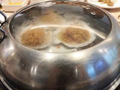 -海味当家(西安路店)