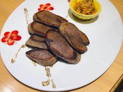 -大岛日本料理铁板烧(南通大饭店)