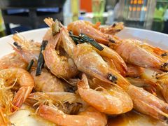 -丰收日·小海鲜·沪上家宴(顾村正大店)