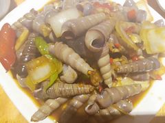 -Sasa的海(蜈支洲岛后海店)