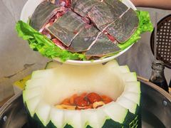 -兴兴旺·冬瓜盅·啫啫煲(西华路店)