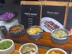 -曲水兰亭(北京四惠店)