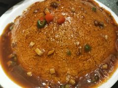 -小菜园新徽菜(芜湖奥特莱斯店)