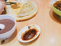-甲乙饼·手工牛肉饼(天通苑华联店)