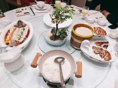宫廷烤鸭-御仙都北京菜馆·烤鸭店(双井店)
