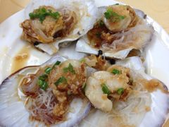-海岛渔村大酒店(云霄路店)