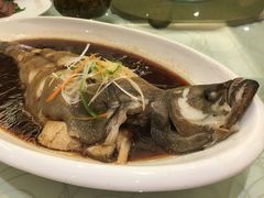 -鸿运酒楼
