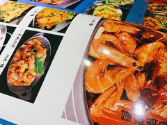 -中国传统伊兰拉面(石景山店)
