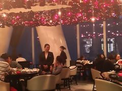 大堂-广州四季酒店·意珍·意式自助餐