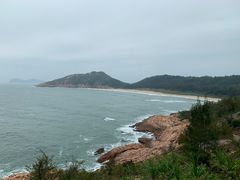 -广东惠东海龟国家级自然保护区