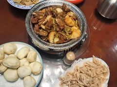 -荣鹏风味烀饼总店