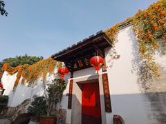 -三坊七巷历史文化街区