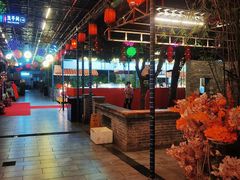 -宏八酒楼(西樵山景区店)