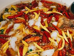 -太二酸菜鱼(天鹅湖万达店)