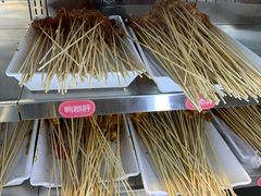 -签言签语火锅串串(济南首店)