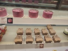 -好利来(房山龙湖天街店)