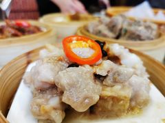 -四海酒家生态粤菜