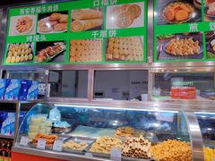 -京客隆超市(华安店)