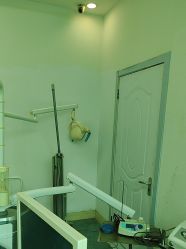-瑞丽口腔·美学矫正中心