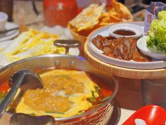 -新大新1993贵州山里味(青云市集店)