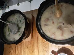 -潮粥荟·潮汕砂锅粥(朝阳大悦城店)