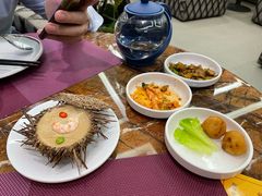 -高丽馆(尊茂店)