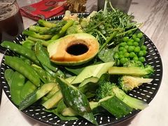 -IL TEATRO 精品意大利餐厅