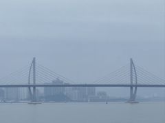 -澳门环岛游湾仔码头