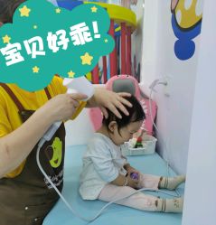 -熊小米专业儿童游泳馆