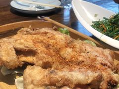 大秦葫芦鸡-大秦面庄(青松路店)