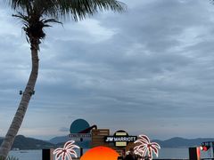 -三亚山海天JW万豪酒店